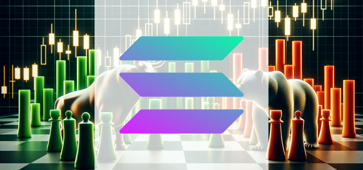 Beitragsbild zu Solana: Hack-Schock verdaut?