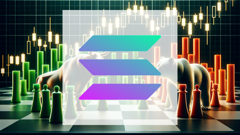 Beitragsbild zu Solana: Hack-Schock verdaut?