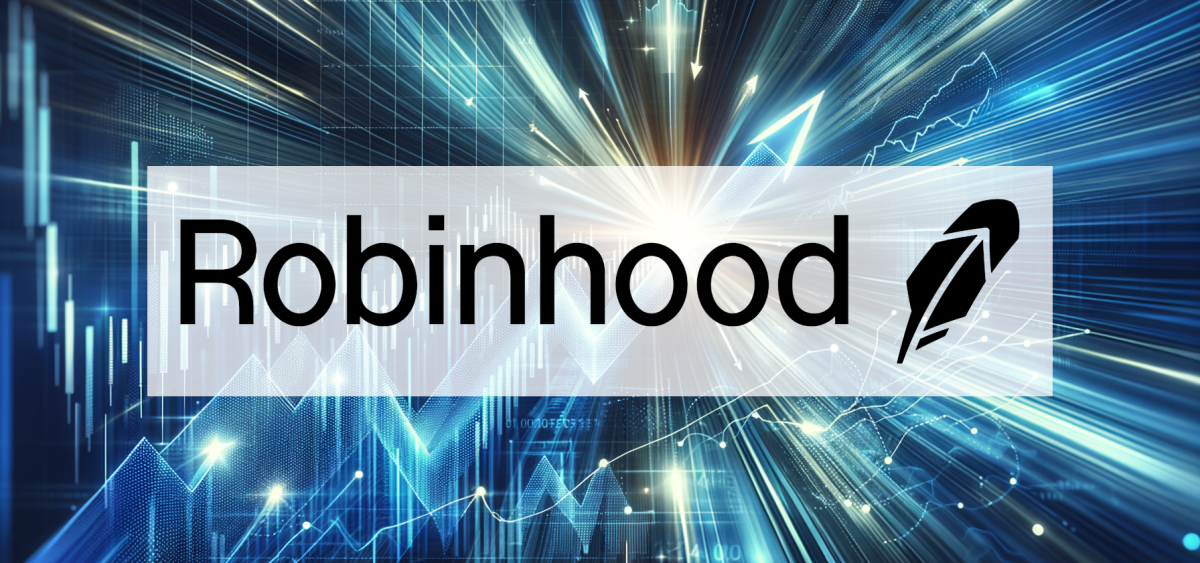 Beitragsbild zu Robinhood Aktie: Unternehmensprognosen überprüft