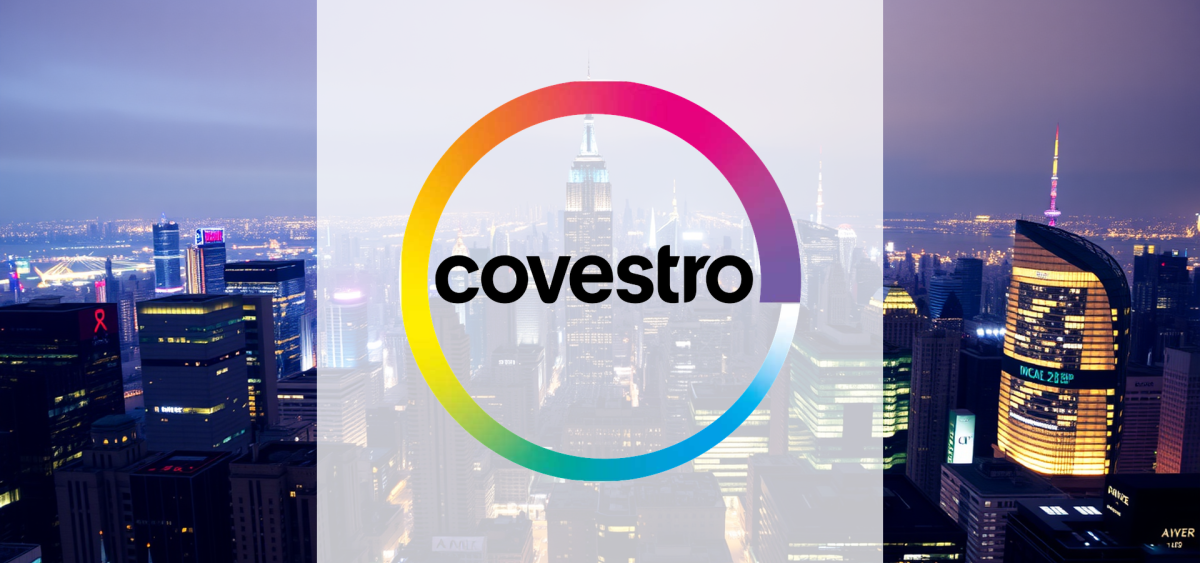 Beitragsbild zu Covestro Aktie: Entscheidung steht an!