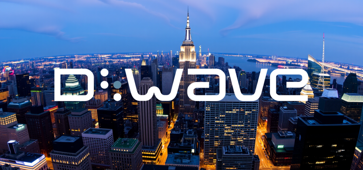 Beitragsbild zu D-Wave Quantum Aktie: Institutionelle Investoren stürmen ein