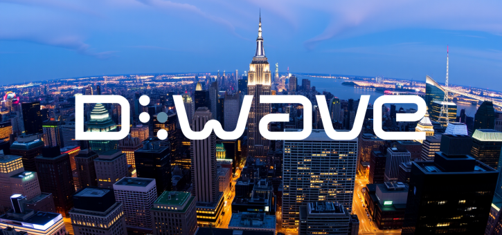 Beitragsbild zu D-Wave Quantum Aktie: Institutionelle Investoren stürmen ein