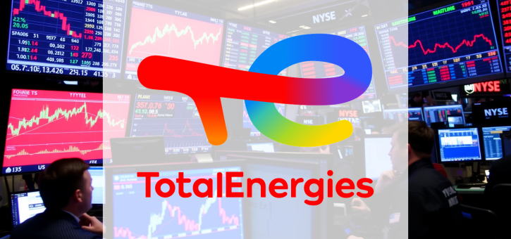 Beitragsbild zu TotalEnergies Aktie: Neuer Coup in Suriname?