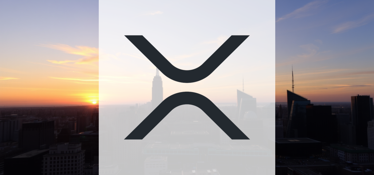 Beitragsbild zu XRP: Angebotsschock voraus