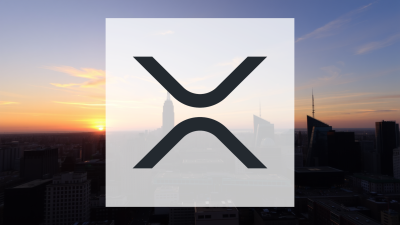 Beitragsbild zu XRP: Angebotsschock voraus