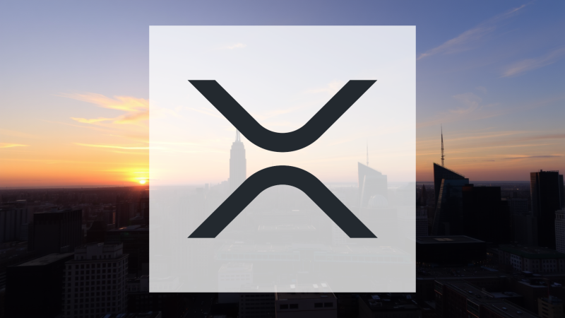 Beitragsbild zu XRP: Angebotsschock voraus