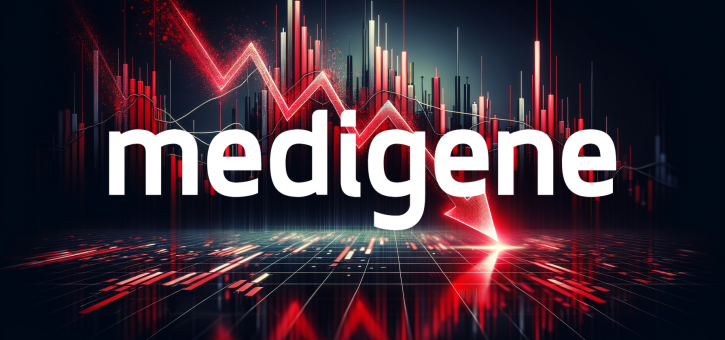 Beitragsbild zu Medigene Aktie: Totgesagte leben länger?