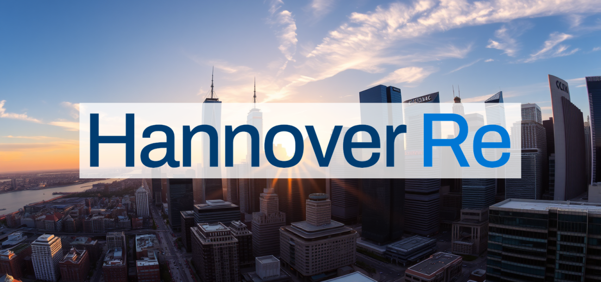 Beitragsbild zu Hannover Rück Aktie: Warnsignal am Horizont?