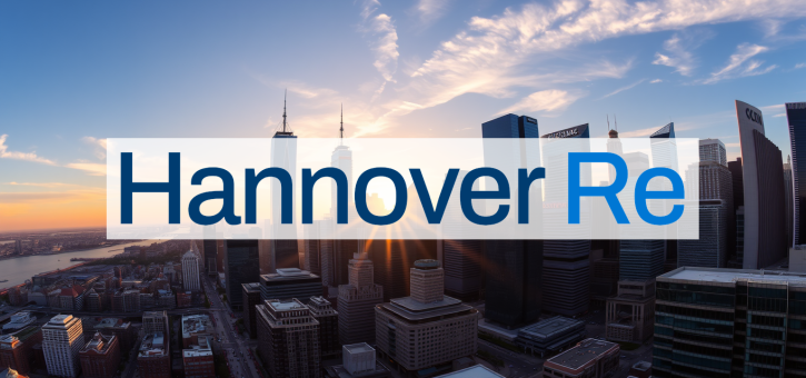 Beitragsbild zu Hannover Rück Aktie: Warnsignal am Horizont?