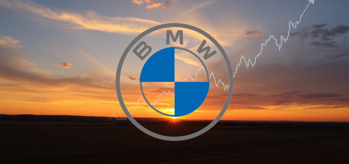Beitragsbild zu BMW Aktie: Struktur im Fokus