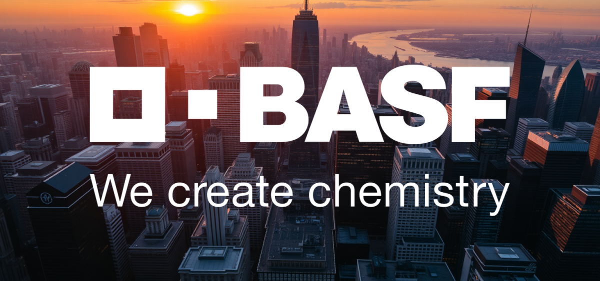 Beitragsbild zu BASF Aktie: Verkaufs-Fantasie oder Bewertungsfalle?