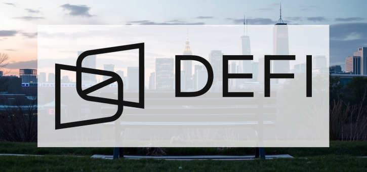 Beitragsbild zu DeFi Technologies Aktie: Geheimnisvolle Analyse gestartet