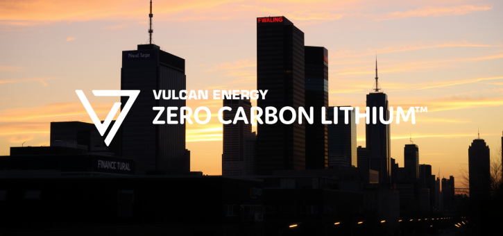 Beitragsbild zu Vulcan Energy Aktie: Unaufgeregt neutral