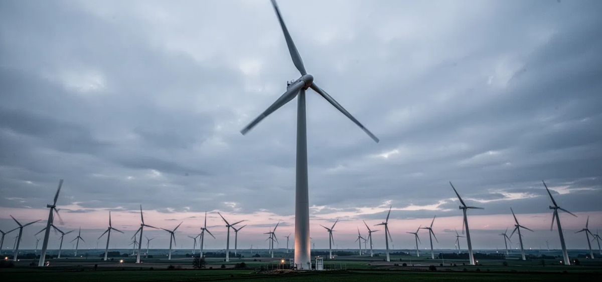 Beitragsbild zu Nordex Aktie: Aufträge und Rekordzahlen