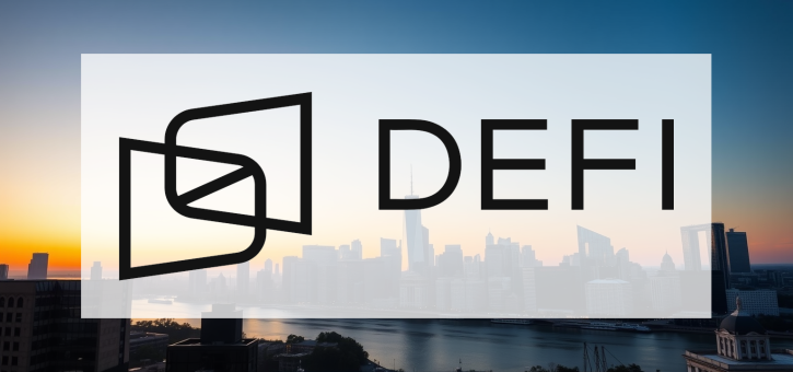 Beitragsbild zu DeFi Technologies Aktie: Schwachstellen entdeckt?