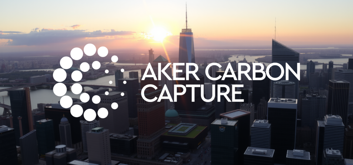 Beitragsbild zu Aker Carbon Capture Aktie: Liquidationskurs