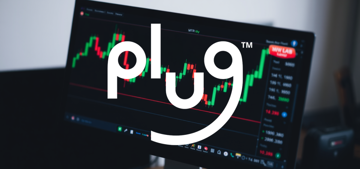 Beitragsbild zu Plug Power Aktie: Wasserstoff-Hoffnung zündet wieder