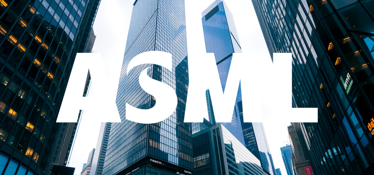 Beitragsbild zu Asml Aktie: Umdisponieren unvermeidbar?