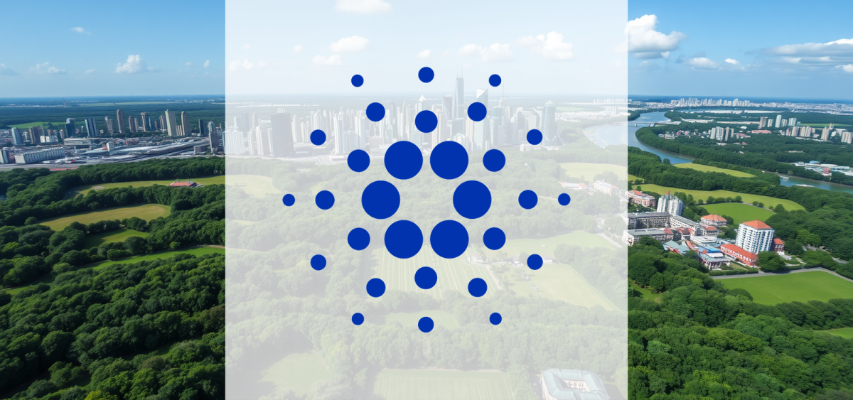 Beitragsbild zu Cardano: Stablecoin-Deal geglückt