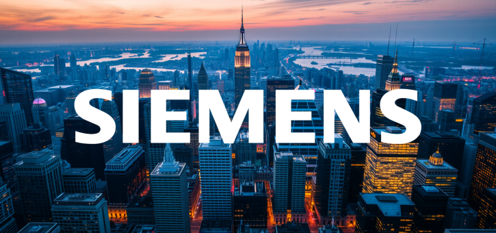 Beitragsbild zu Siemens Aktie: Indien-Coup beflügelt den Technologie-Riesen
