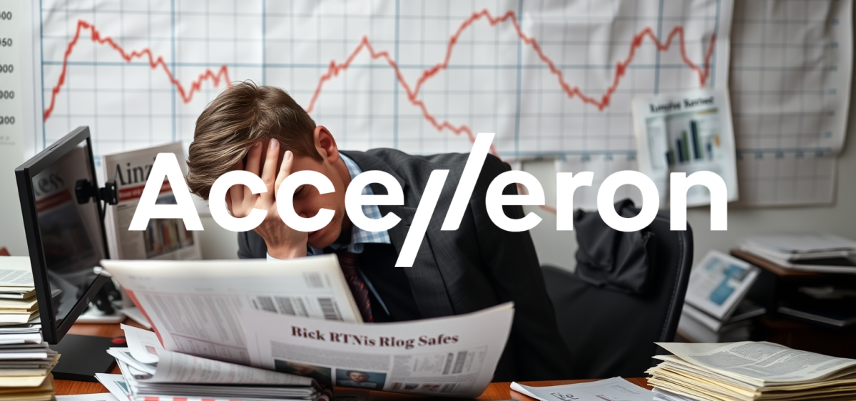 Beitragsbild zu Accelleron Industries Aktie: Chancenreiche Entwicklungen