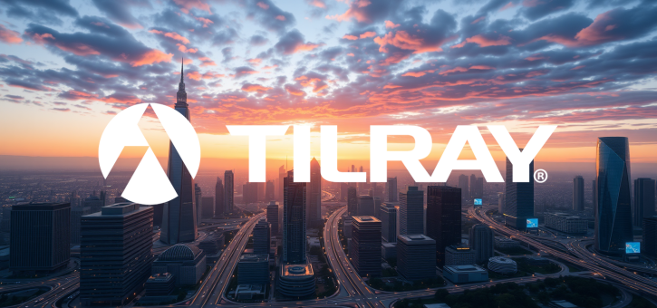 Beitragsbild zu Tilray Aktie: Halbierter Optimismus?