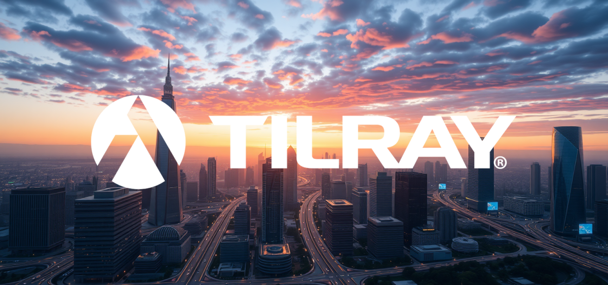 Beitragsbild zu Tilray Aktie: Fragile Stabilität!