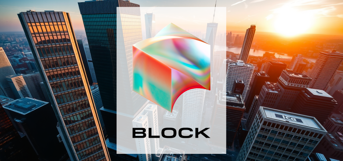 Beitragsbild zu Block Aktie: Comeback mit Ansage!