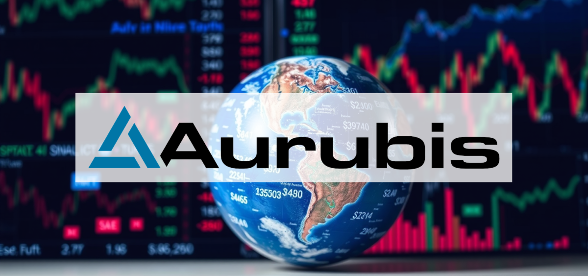 Beitragsbild zu Aurubis Aktie: Schwächeanzeichen sichtbar?