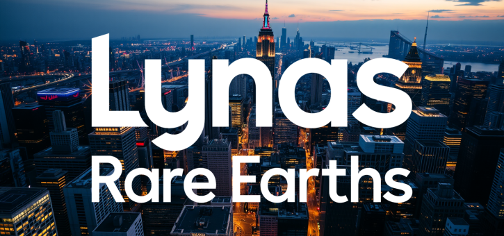 Beitragsbild zu Lynas Rare Earths Aktie: Verlierer des Tages!