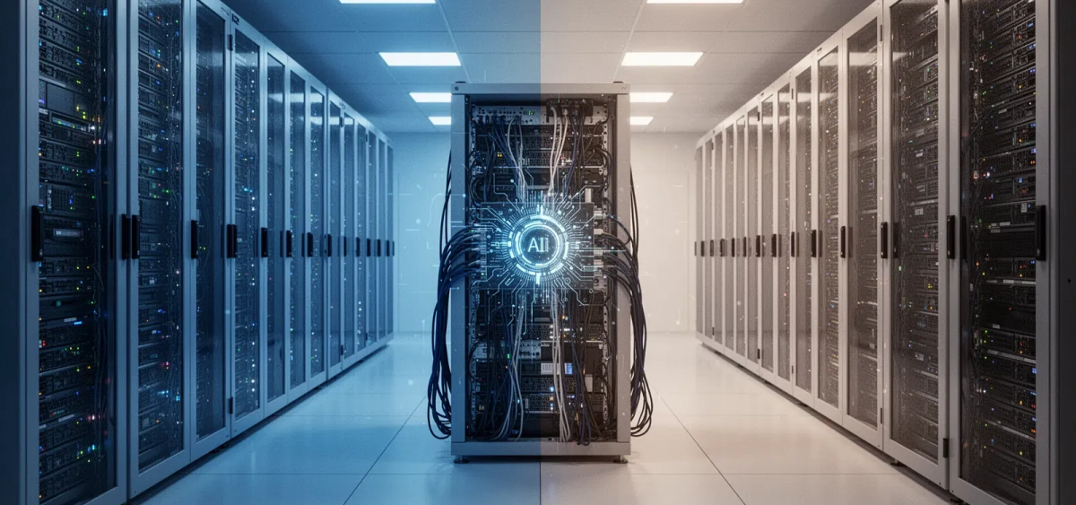 Beitragsbild zu Microsoft Aktie: Spagat beim KI-Ausbau