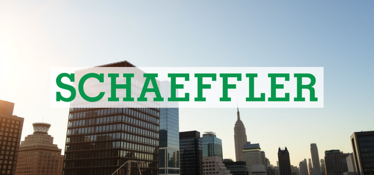 Beitragsbild zu Schaeffler Aktie: Kontinuierlicher Erfolgskurs!