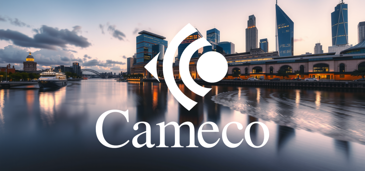 Beitragsbild zu Cameco Aktie: Quartalszahlen als Lackmustest