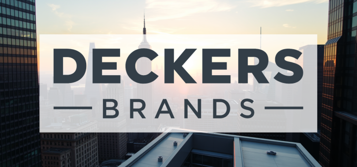 Beitragsbild zu Deckers Outdoor Aktie: Rückschläge überall?
