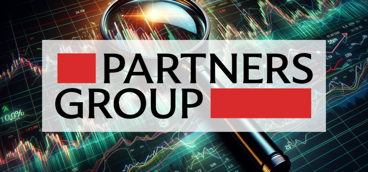 Beitragsbild zu Partners Group Aktie: Expansion oder Verzweiflungstat?
