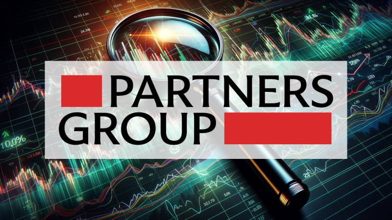 Beitragsbild zu Partners Group Aktie: Expansion oder Verzweiflungstat?
