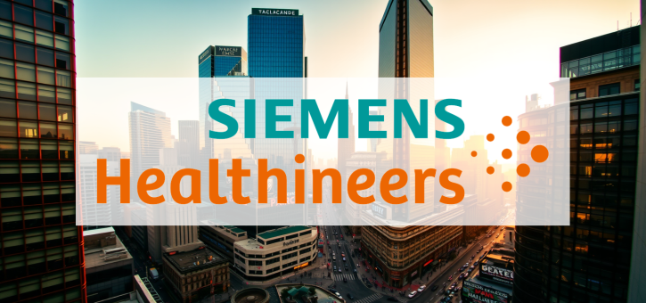 Beitragsbild zu Siemens Healthineers Aktie: Warten auf den großen Impuls