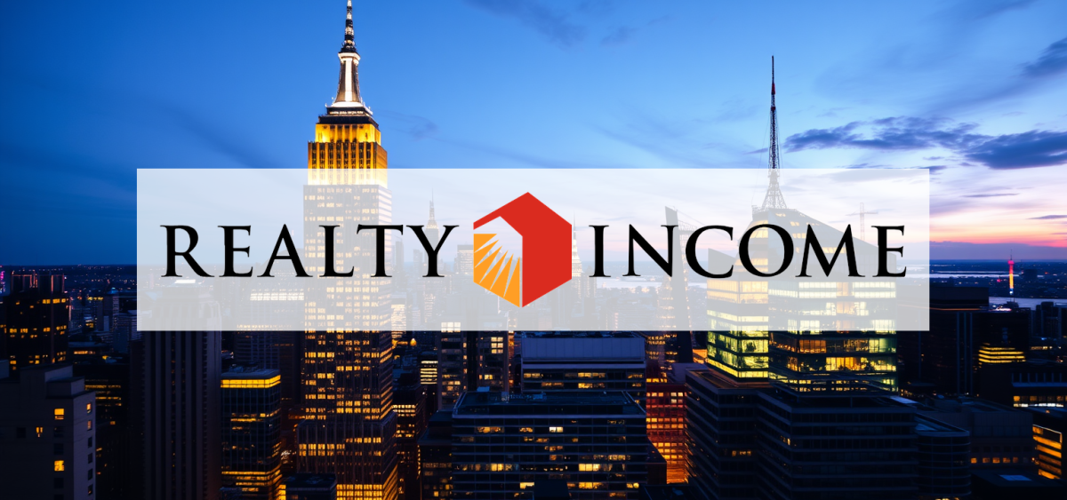 Beitragsbild zu Realty Income Aktie: Vor entscheidenden Quartalszahlen