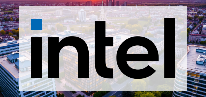 Beitragsbild zu Intel Aktie: Früher Fehlstart?