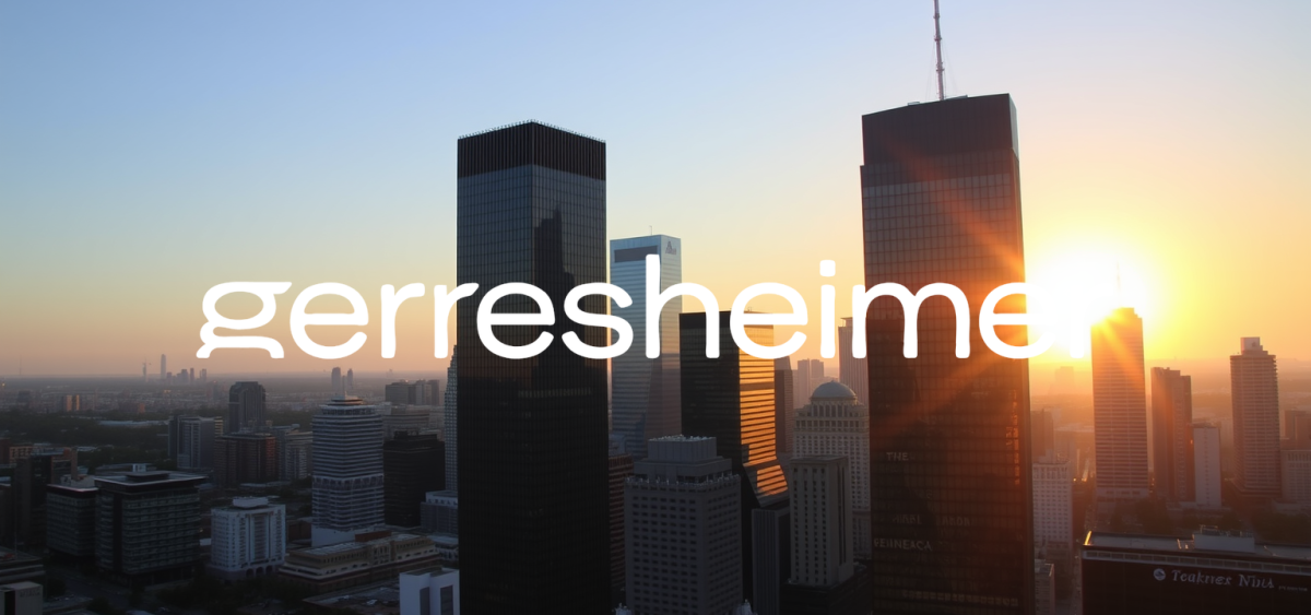 Beitragsbild zu Gerresheimer Aktie: Ultimatum bis Oktober!