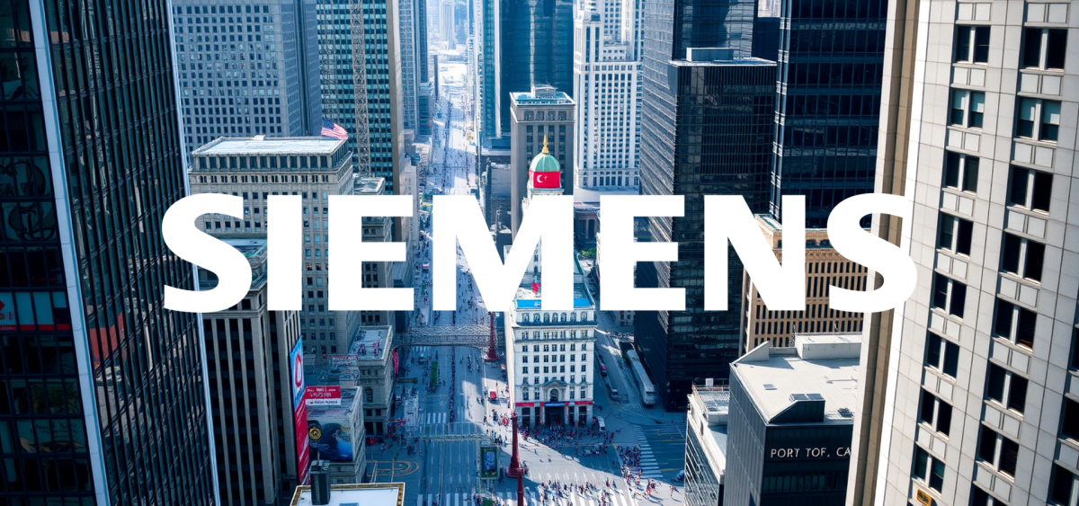 Beitragsbild zu Siemens Aktie: Samsung-Coup!