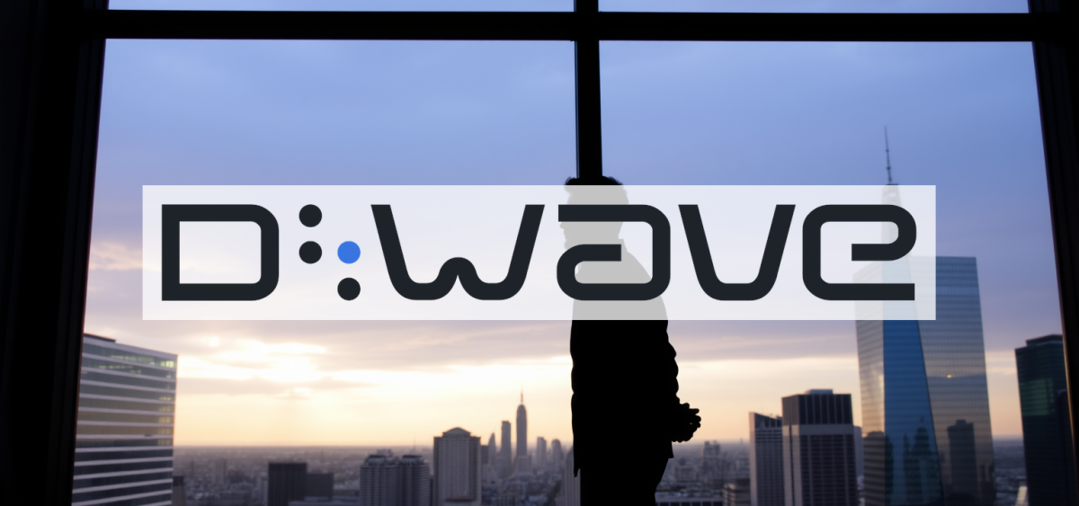 Beitragsbild zu D-Wave Quantum Aktie: Sorgenvolle Gesichter!