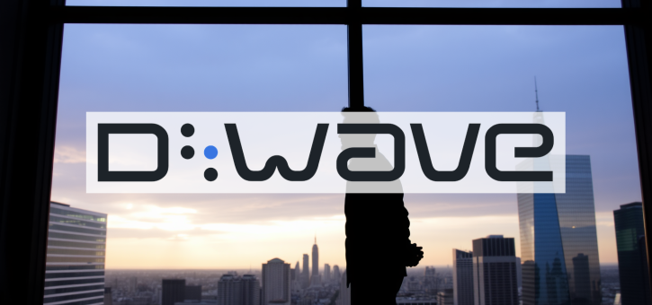 Beitragsbild zu D-Wave Quantum Aktie: Sorgenvolle Gesichter!