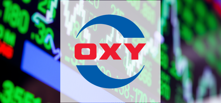 Beitragsbild zu Occidental Petroleum Aktie: Richtungswechsel möglich?