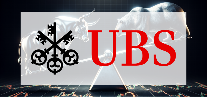 Beitragsbild zu UBS Aktie: Milliarden-Offensive gestartet!