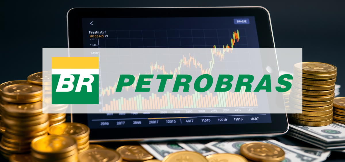 Beitragsbild zu Petrobras: Rekordproduktion und strategische Preissenkungen