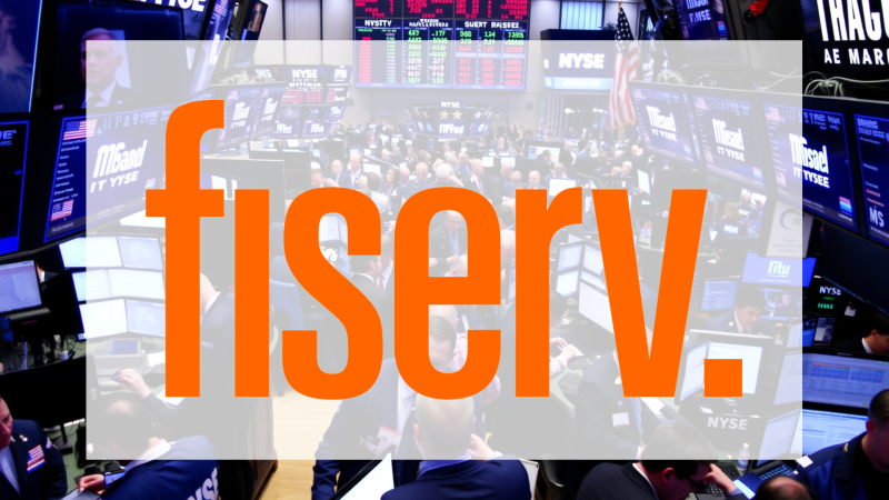 Beitragsbild zu Fiserv Aktie: Perspektive getrübt?