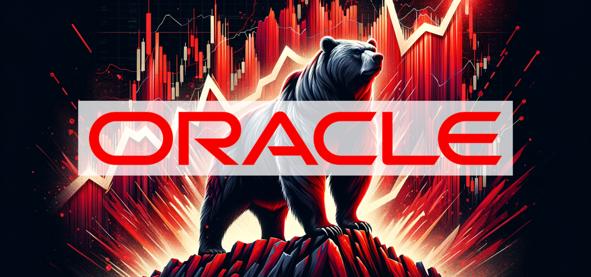 Beitragsbild zu Oracle Aktie: Gelungene Strategiewechsel