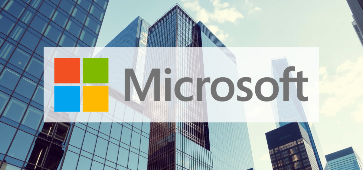 Beitragsbild zu Microsoft Aktie: Durchbruch bei 4 Billionen US-Dollar!