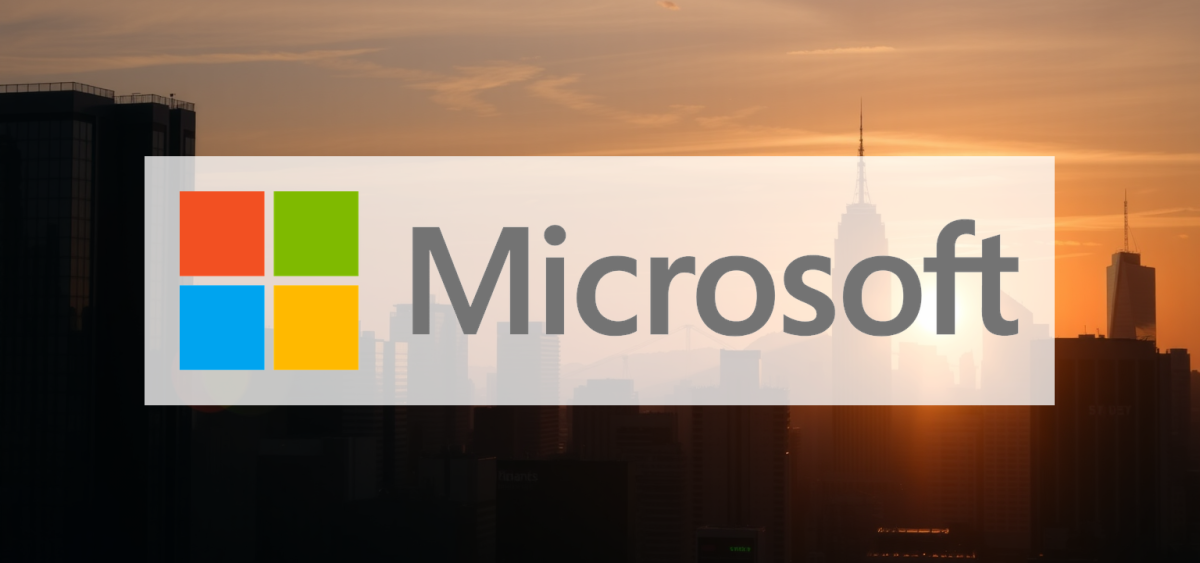 Beitragsbild zu Microsoft Aktie: Warten auf den AI-Boom